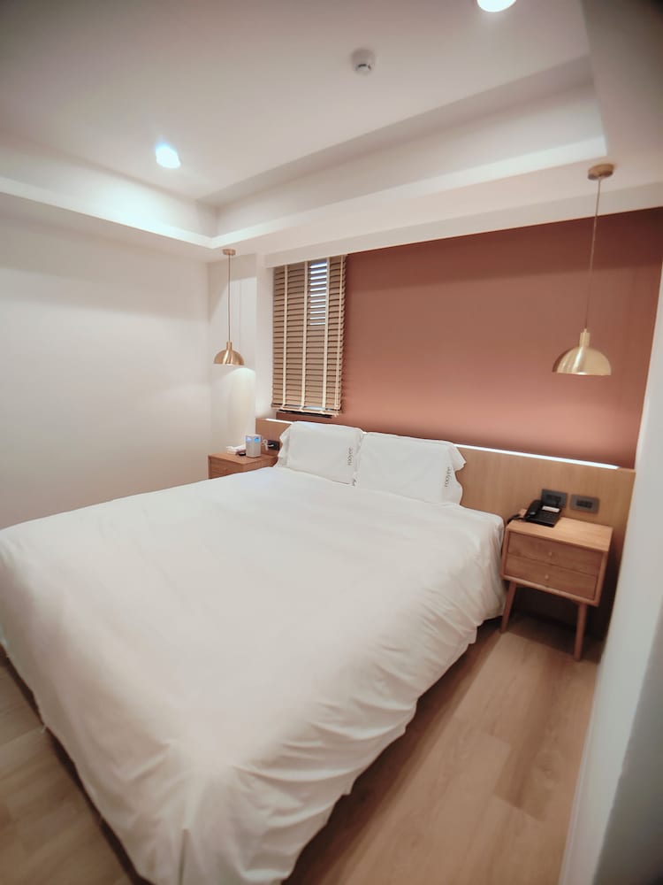 Taichung Kiwi Express Hotel-Fengjia 17/47