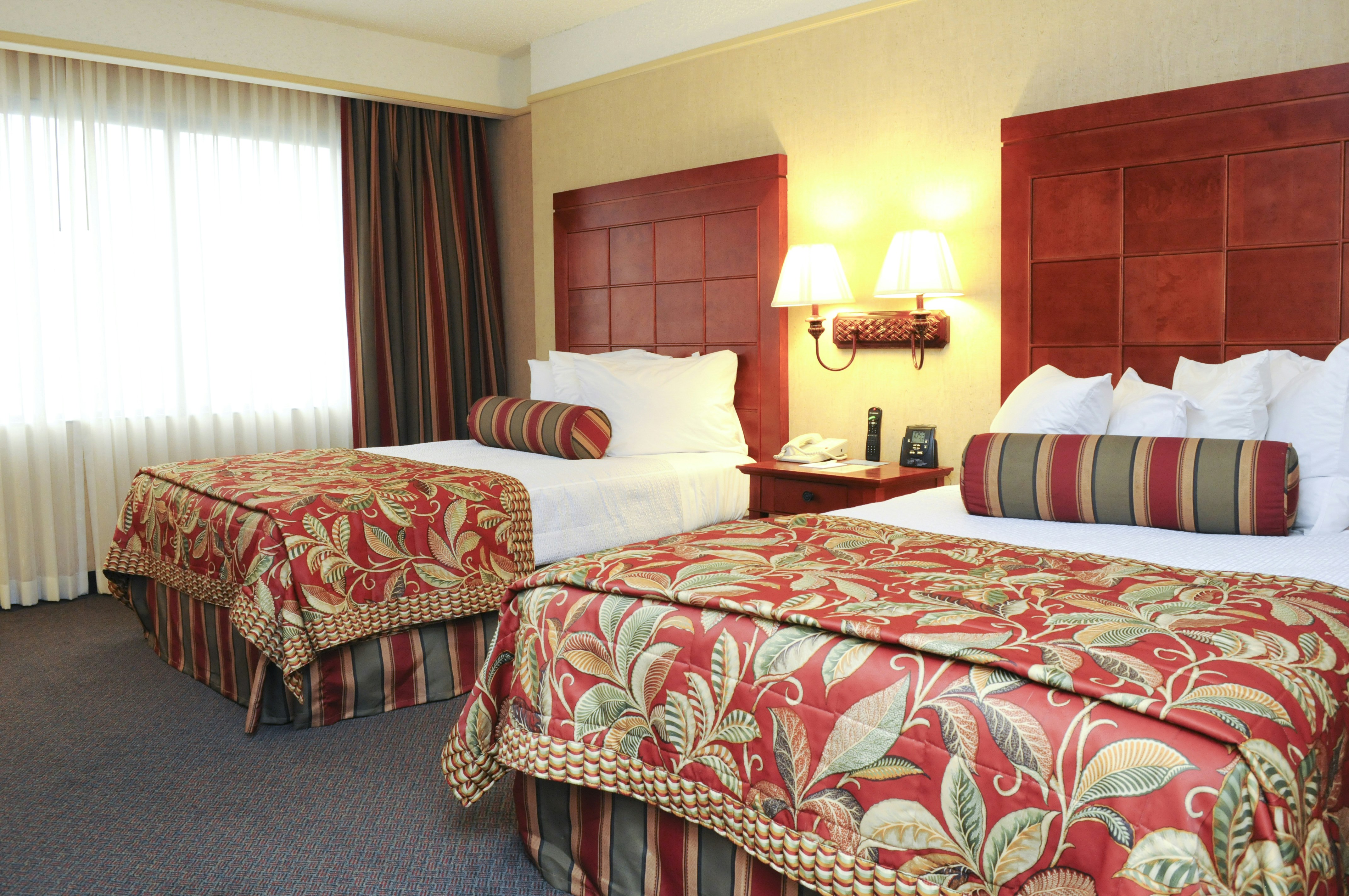 Embassy Suites by Hilton San Antonio Airport 8/38