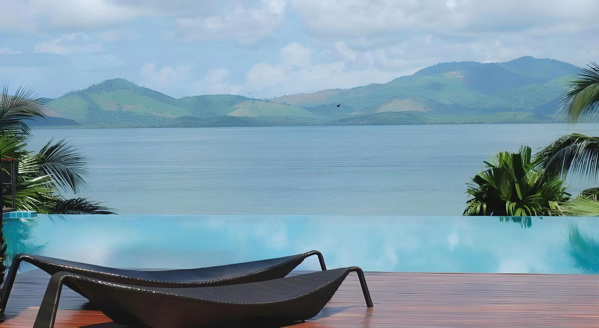 The Blue Sky Resort Ranong 35/52