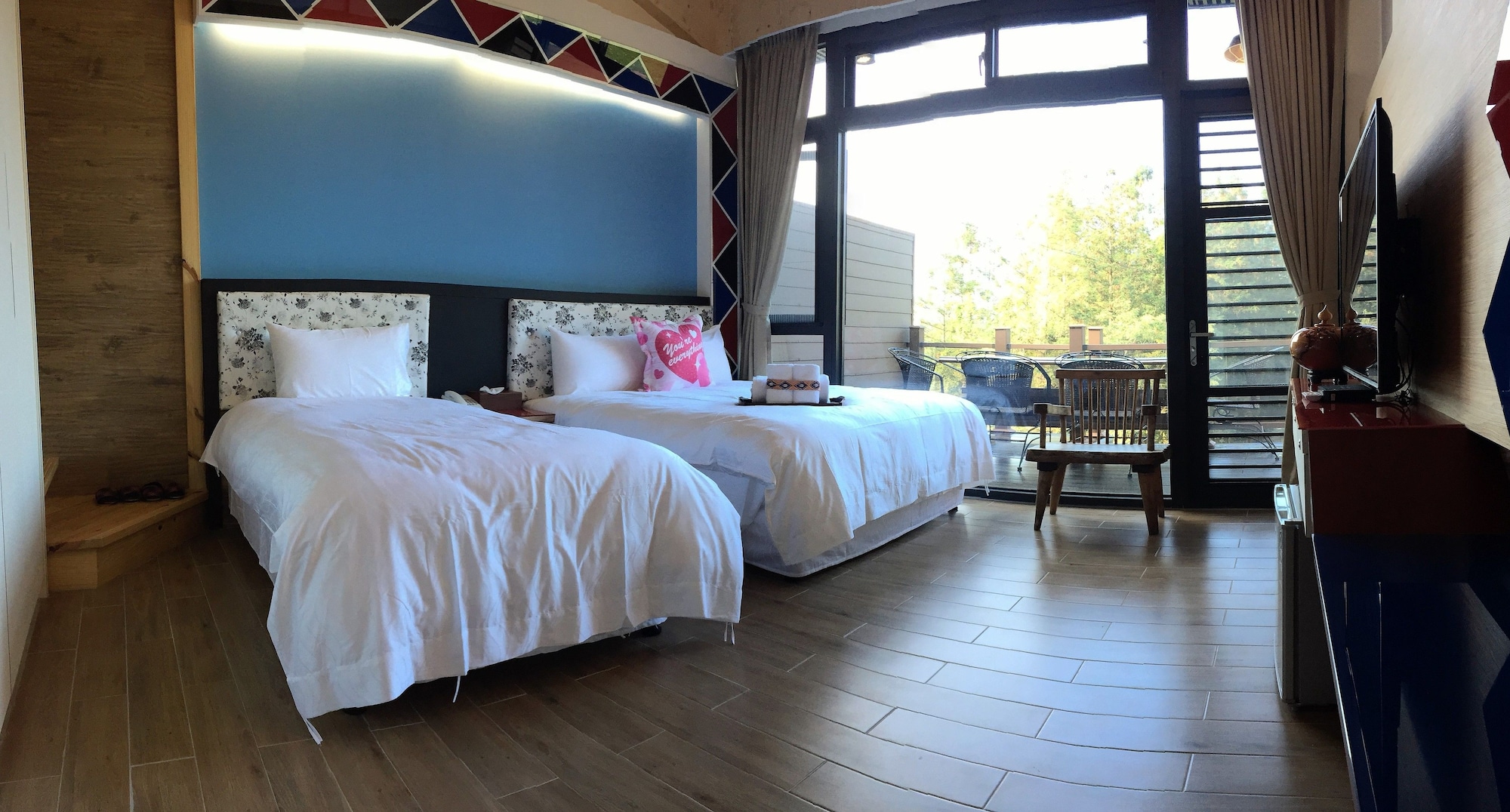 LOFT, FAMILY