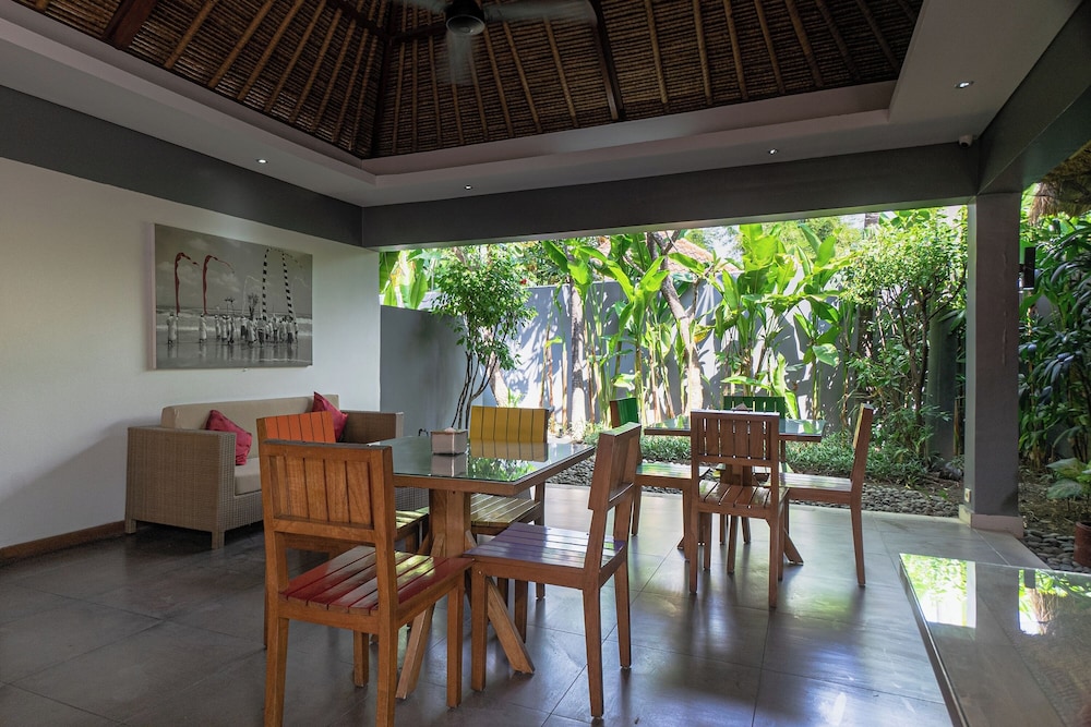 Balinea Holiday Home 26/50