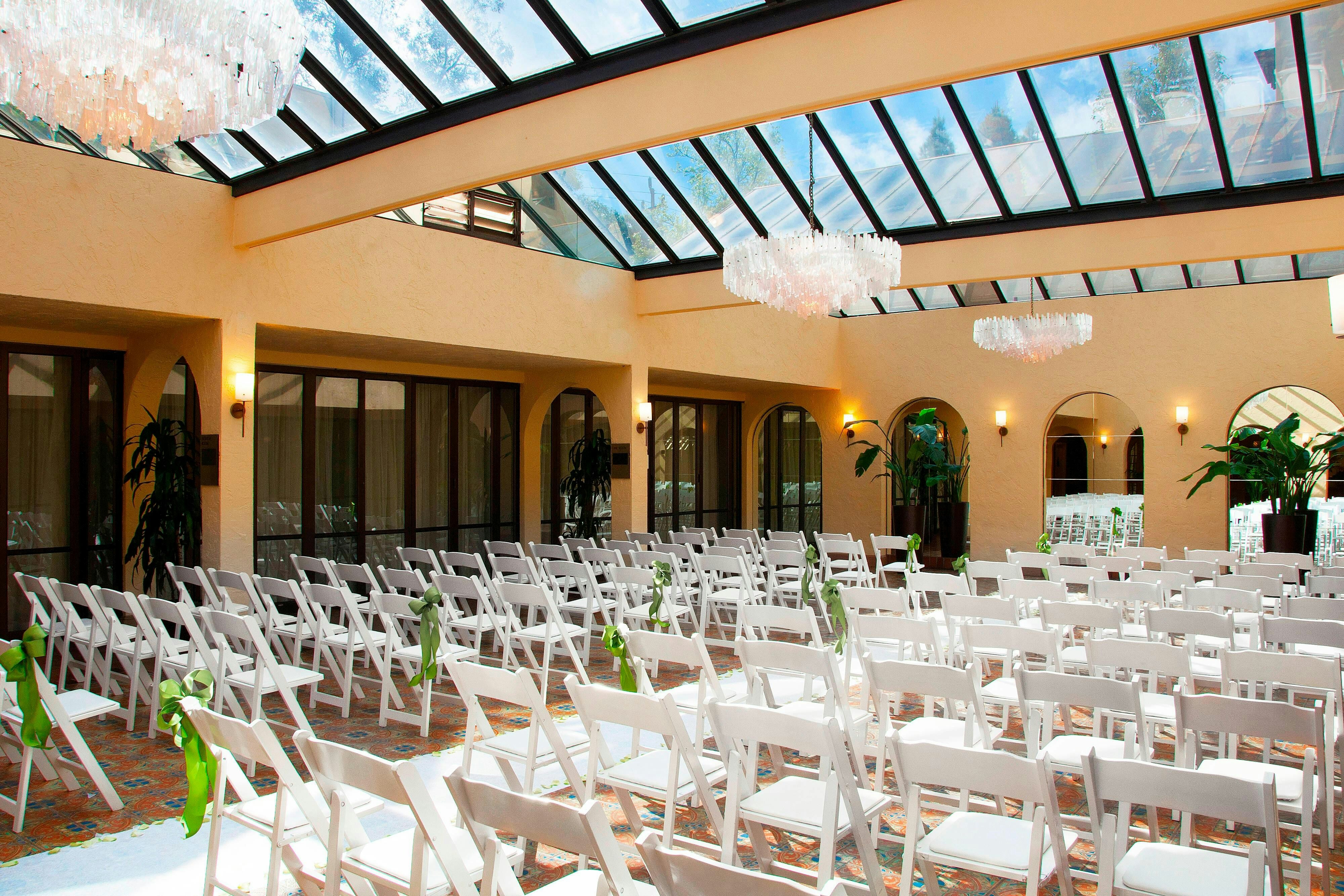 Sheraton Palo Alto Hotel in PALO ALTO - CA