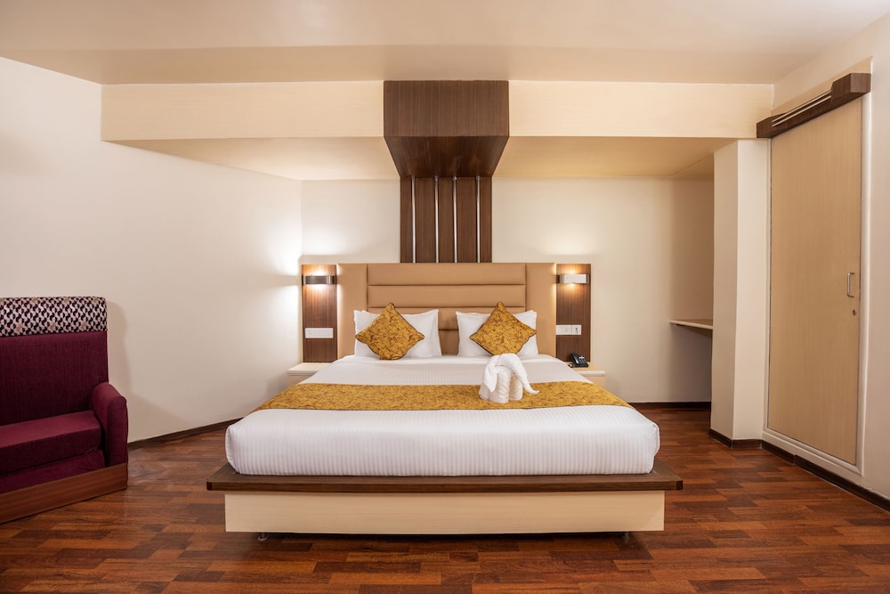 HOTEL PLEASANT STAY 17/34