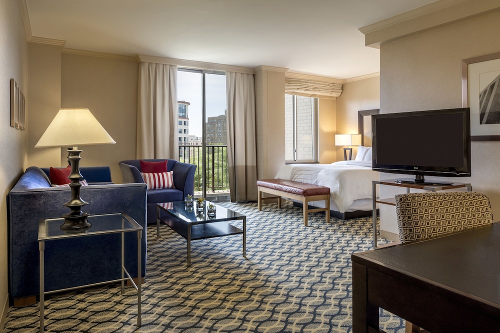 One Washington Circle DC, Tapestry Collection by Hilton 32/45