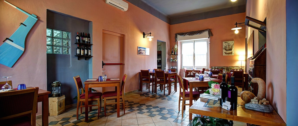 Hotel Del Borgo 42/60