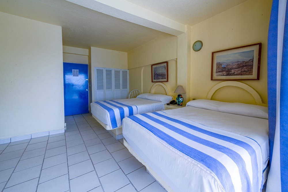 Acamar Beach Resort Acapulco 17/65
