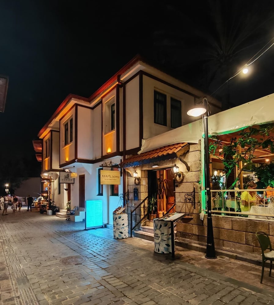 Tu Casa Linda 1/15