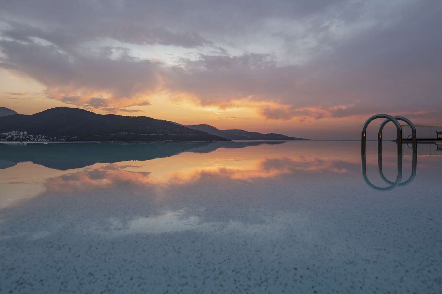 Susona Bodrum, LXR Hotels & Resorts 32/48