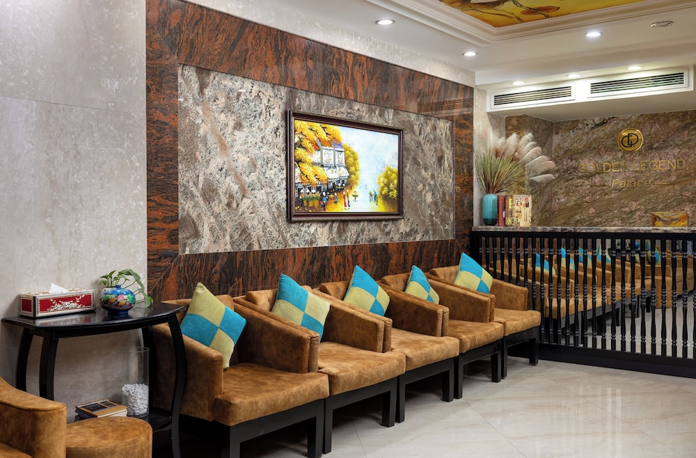 Golden Legend Palace Hotel 32/50