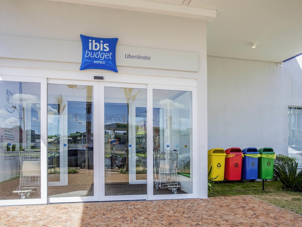 ibis budget Uberlandia 2/67