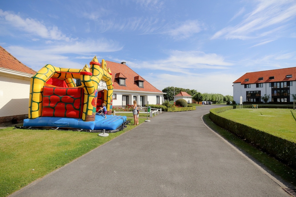 Corsendonk Duinse Polders 40/50