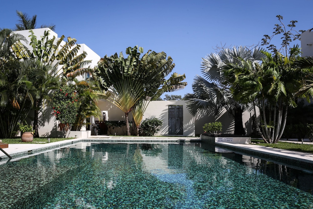 Villas H2O 44/50