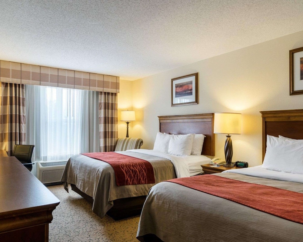 Comfort Inn & Suites Dover near Speedway 9/56