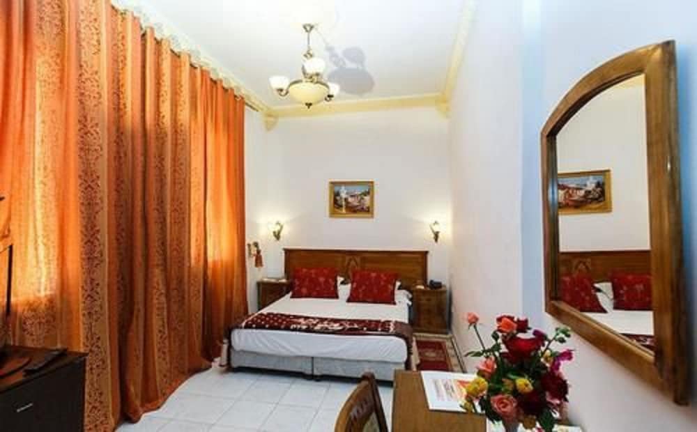 Hotel Kerdada 18/41