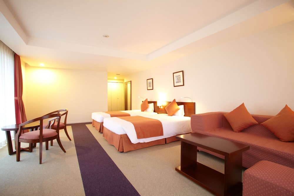 Hotel Yugaf Inn Okinawa 41/67