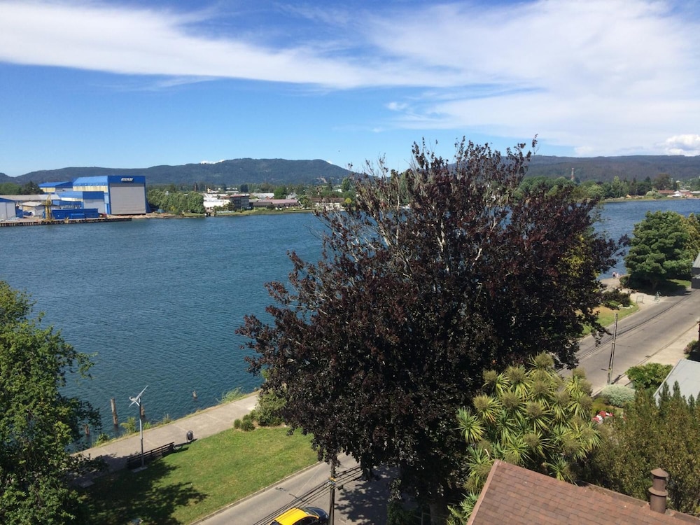 Hotel Diego de Almagro Valdivia 14/34