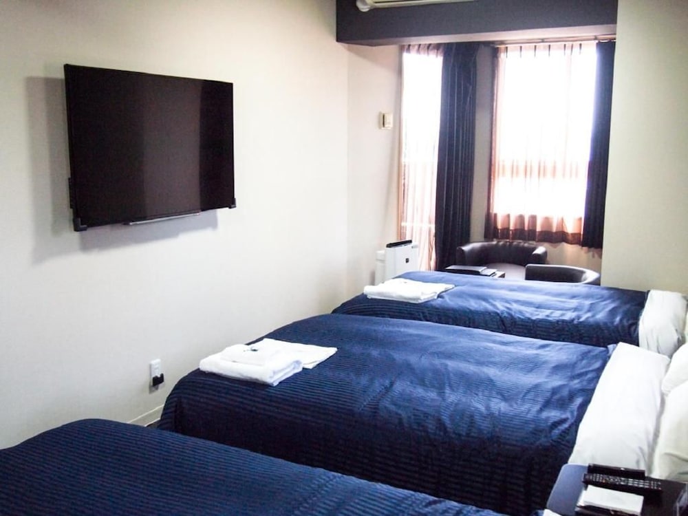 Hotel Livemax BUDGET Nagoya Taiko Doriguchi 22/27