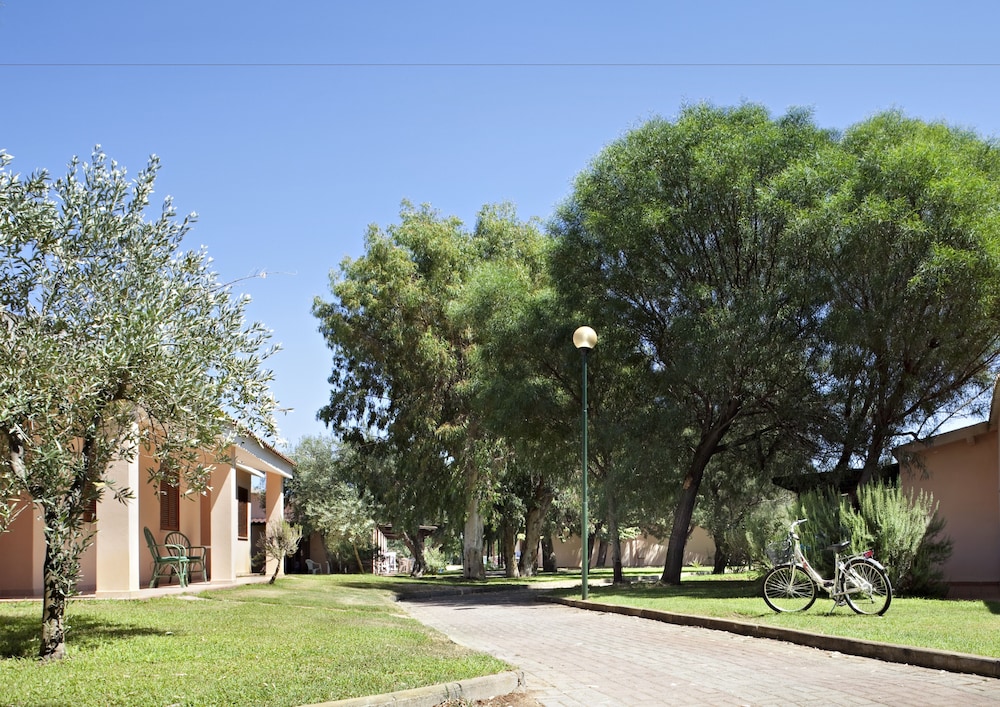 TH Marina di Sibari - Baia degli Achei Village 3/40