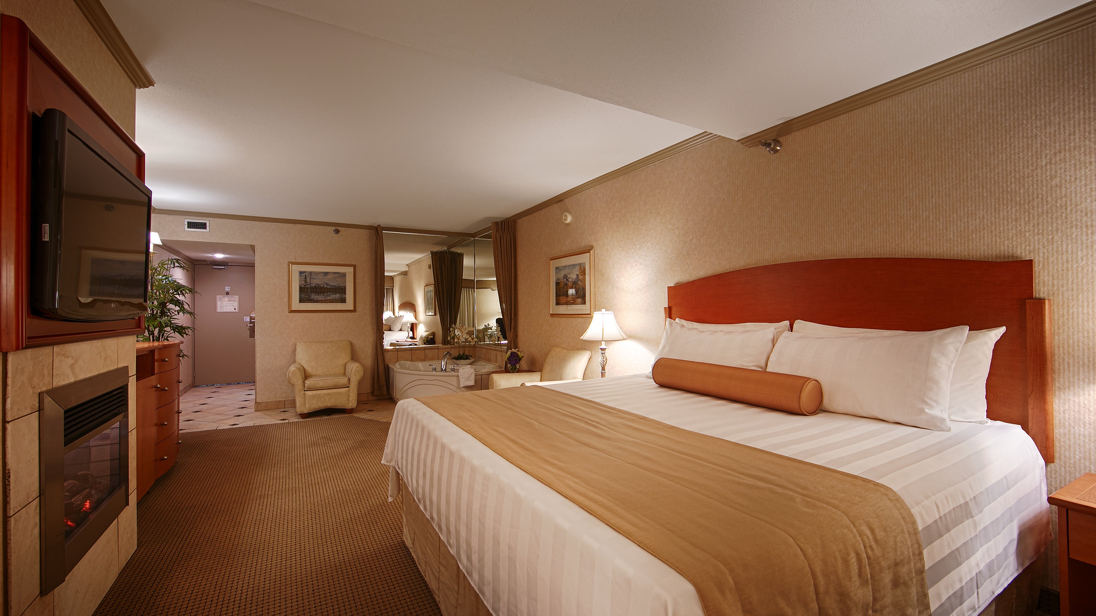 Best Western Plus Port O Call Hotel 26/73