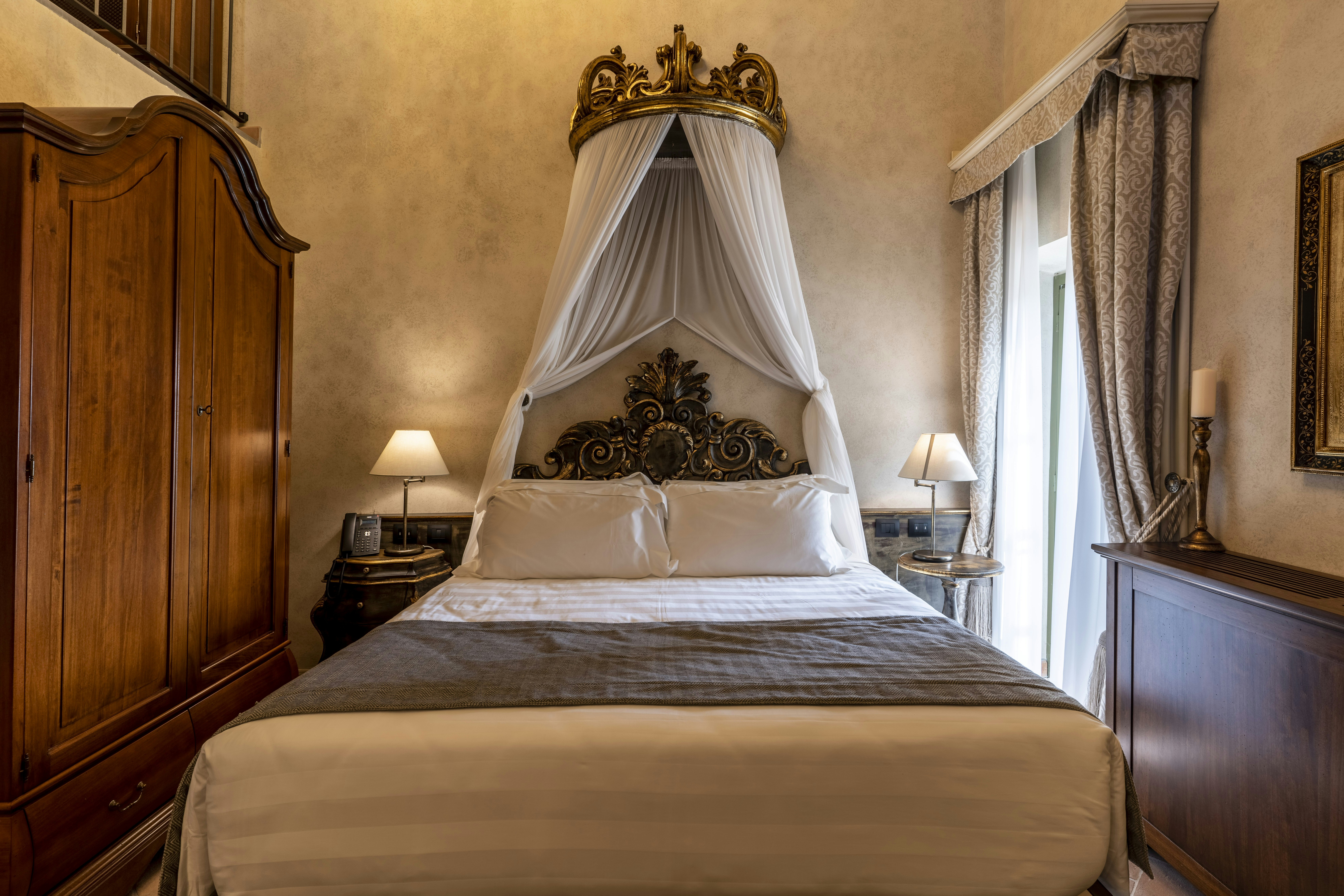 Villa Petriolo 4/50