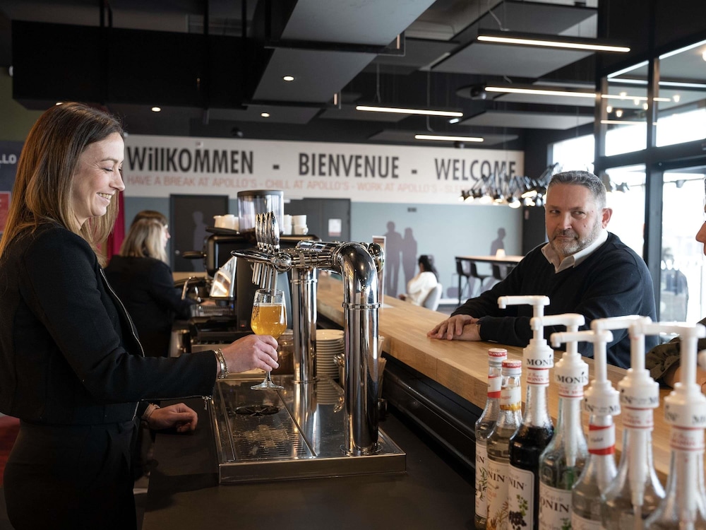 ibis Styles Lens Centre Gare 27/50