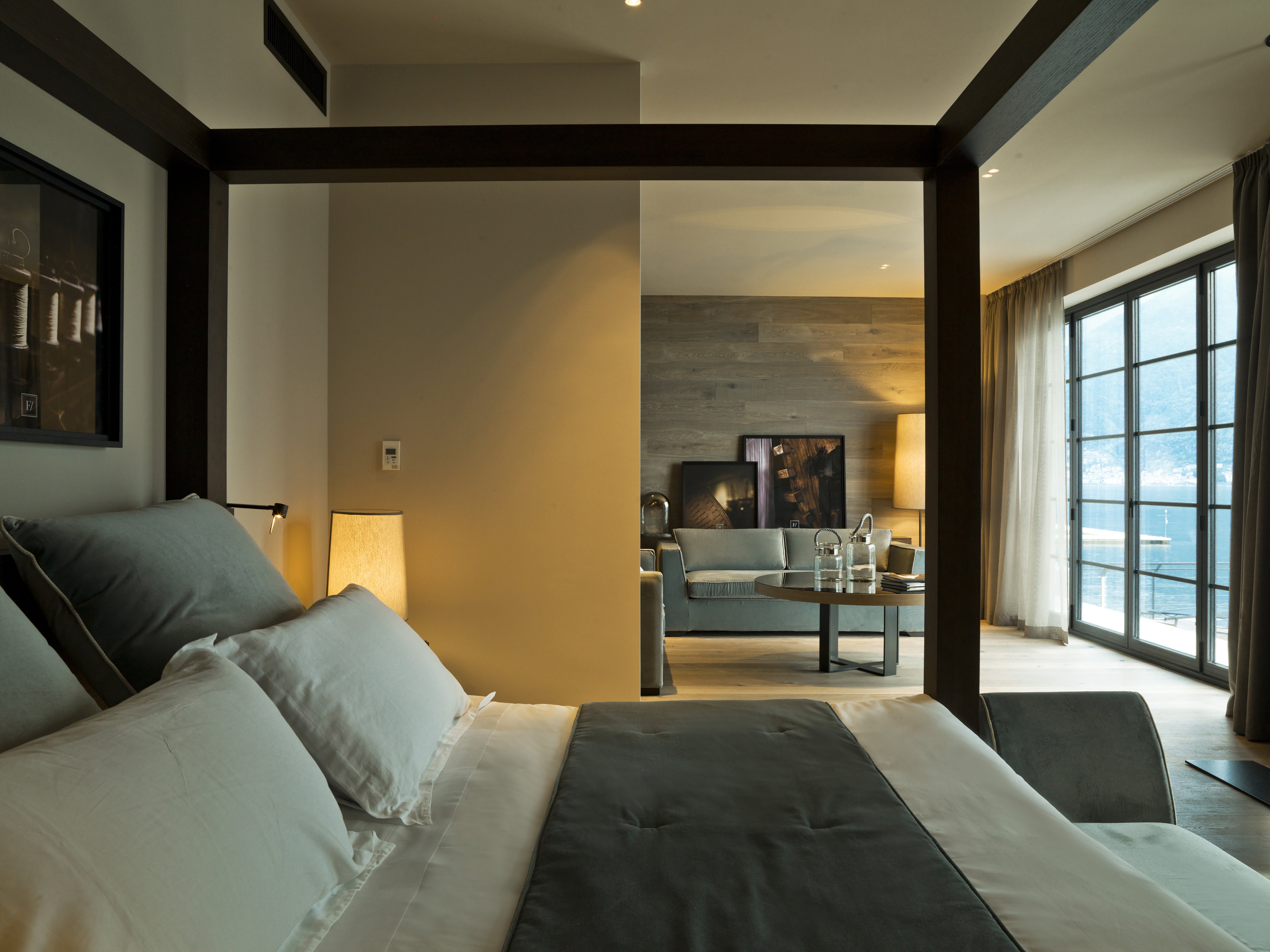 Filario Hotel and Residences 2/46