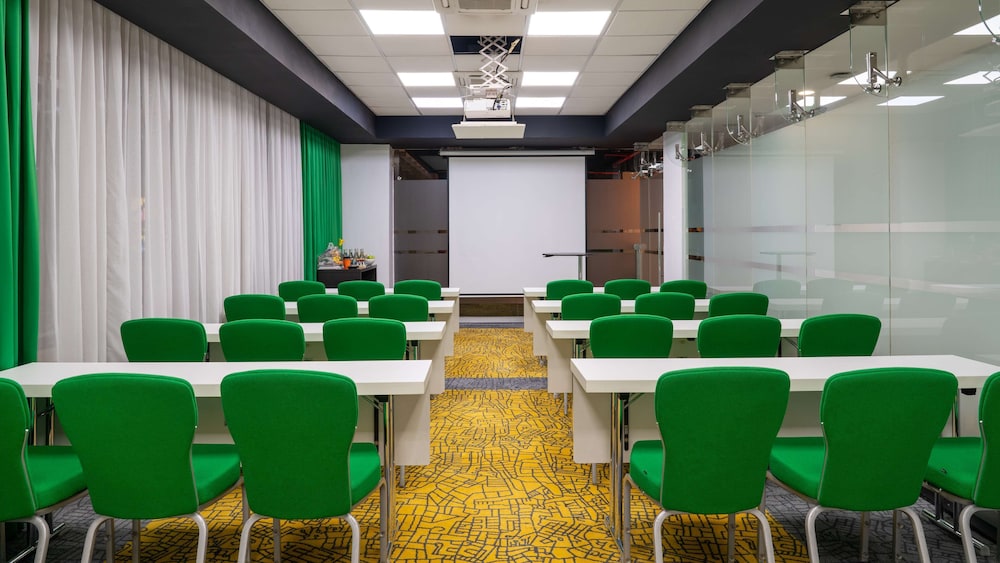 Park inn By Radisson Nairobi Westlands 55/69