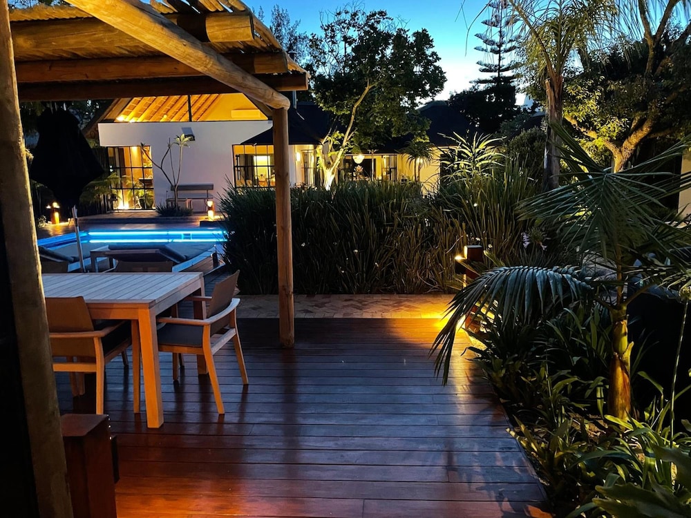Garden Retreat 32/39