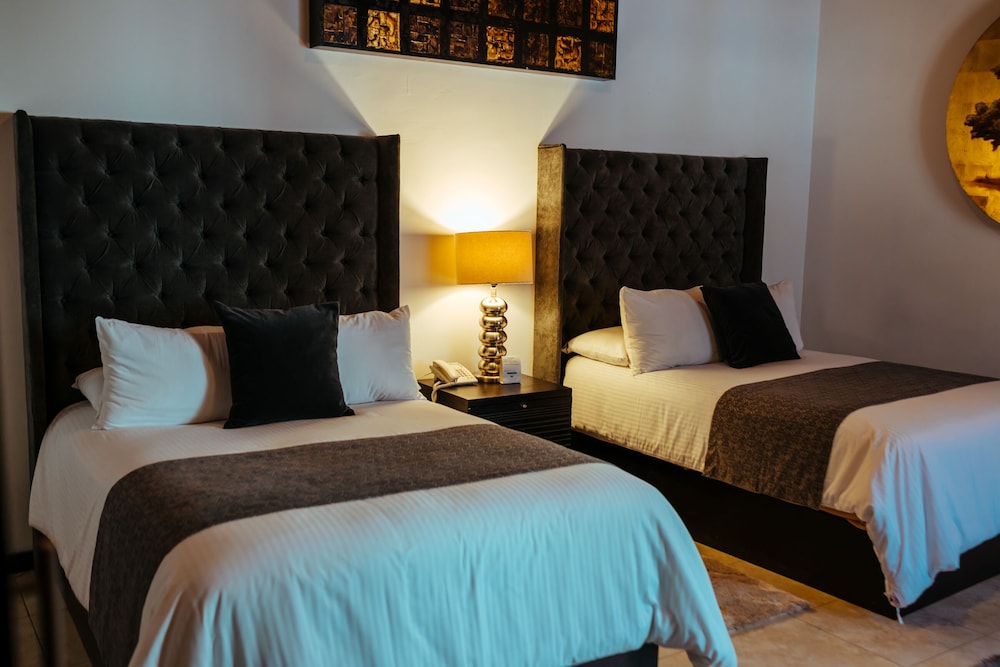 Hacienda de Guadalupe Hotel Boutique 19/62