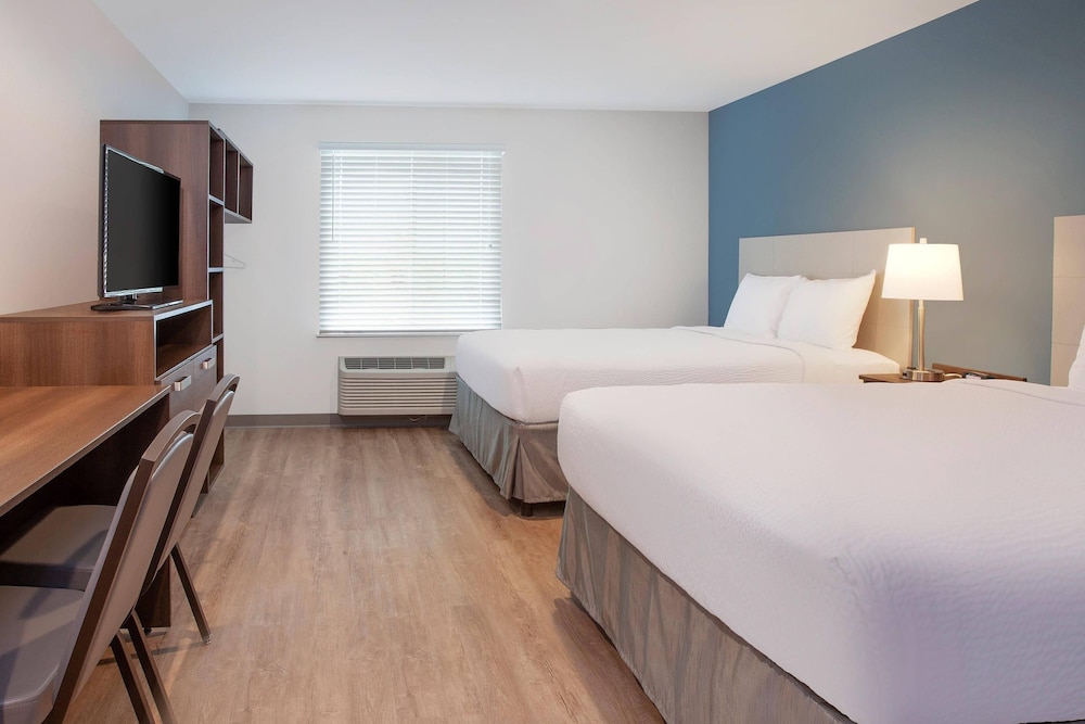 WoodSpring Suites Quantico 17/42