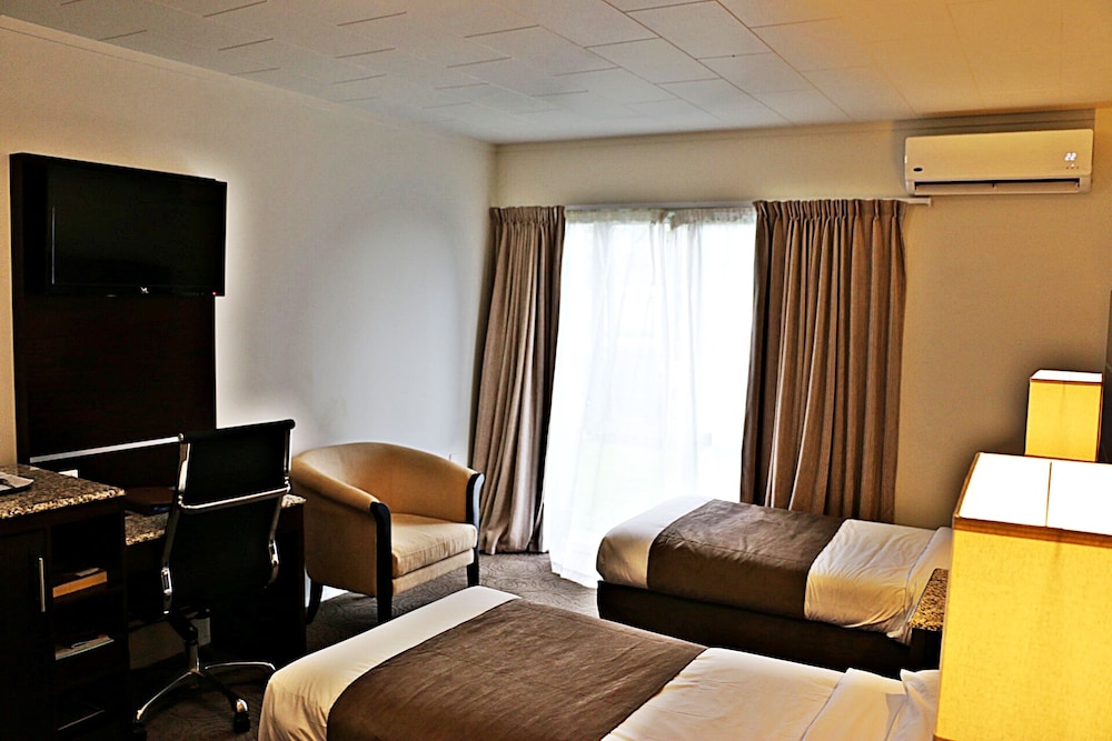 Airport Gateway Hotel 20/58
