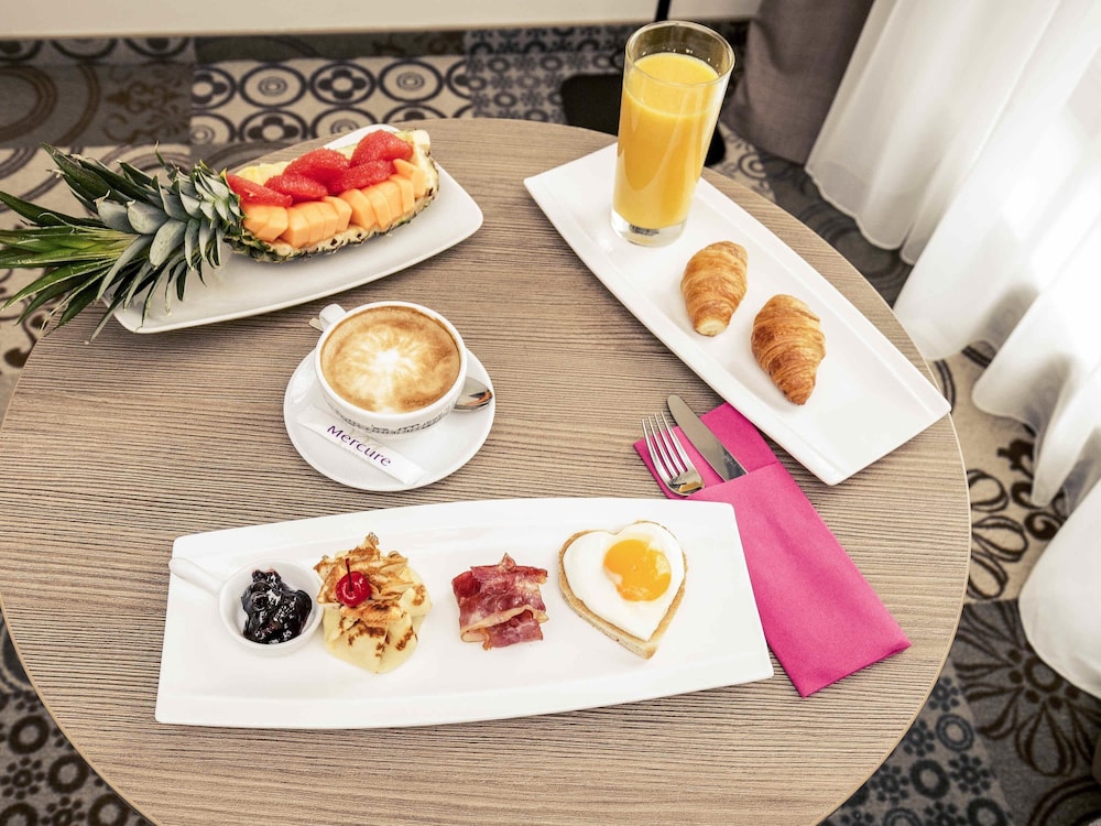 Mercure Bucharest City Center 57/69