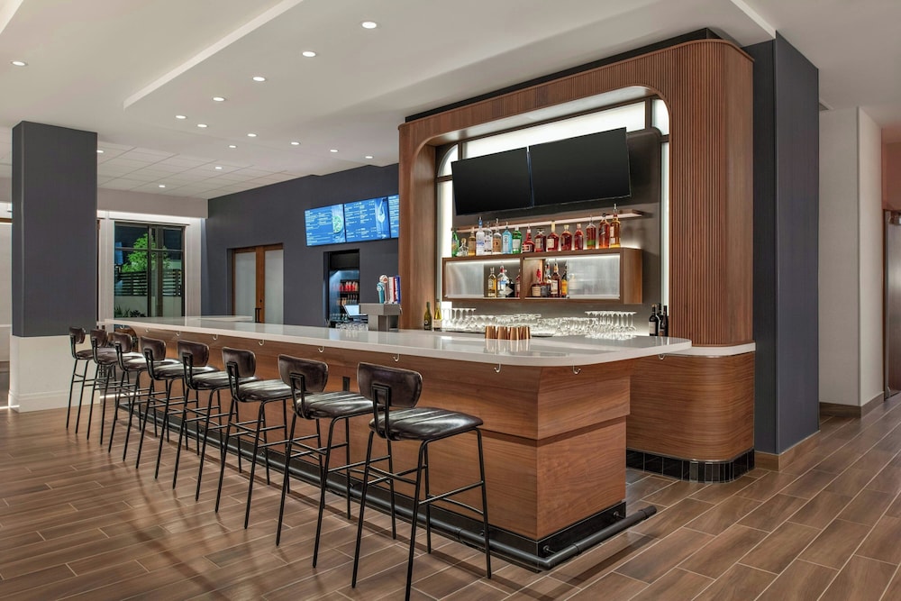 Courtyard By Marriott San Bernardino Loma Linda 6/45