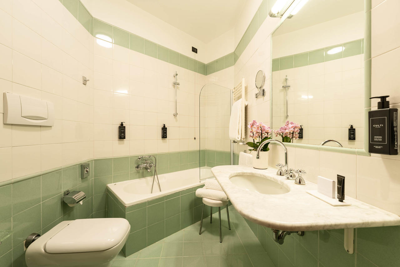 Hotel Raffaello 125/126