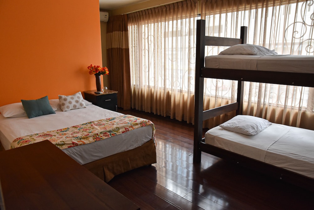Hostel Casa Colon 10/70