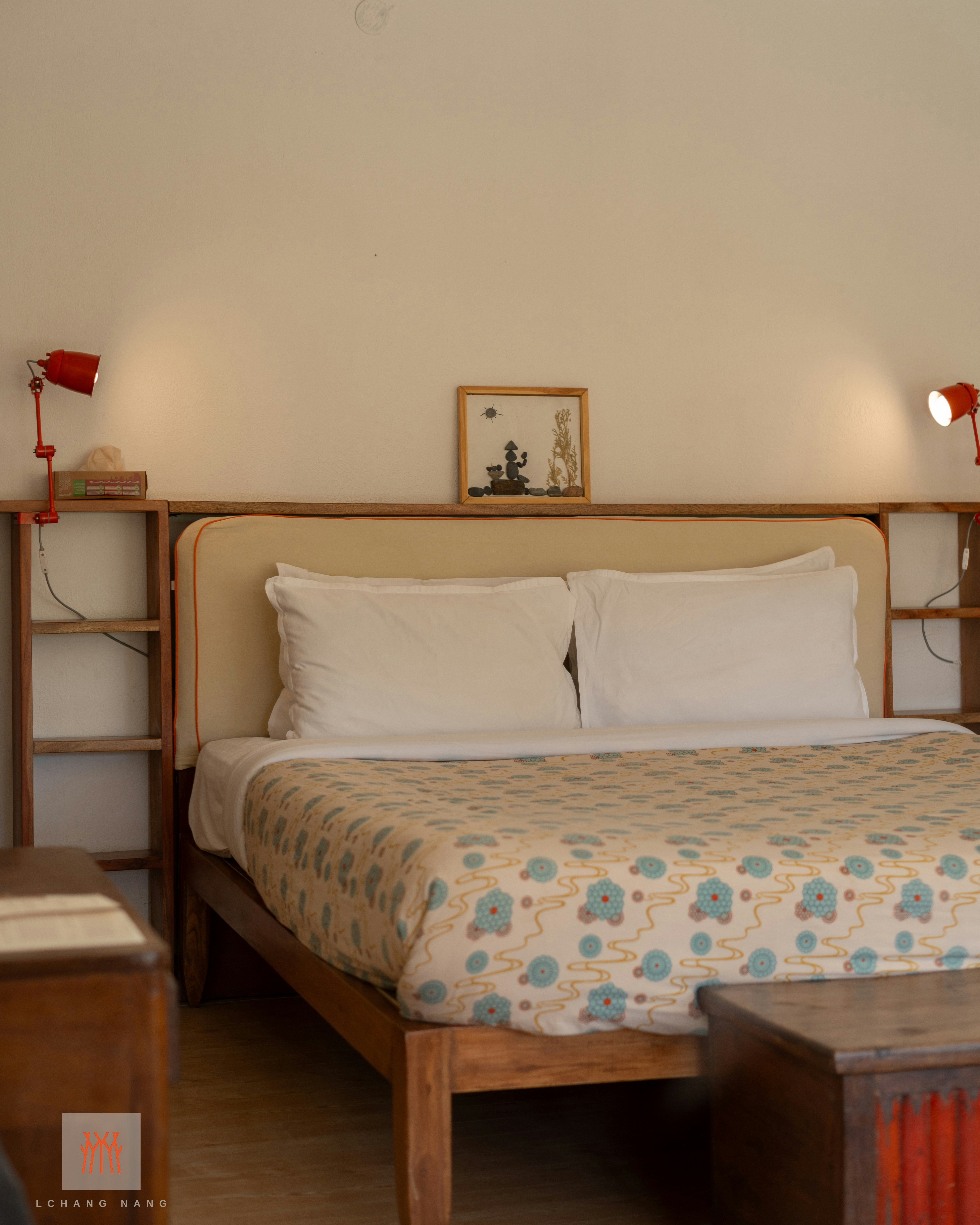 Lchang Nang Retreat酒店(Lchang Nang Retreat) 图片2