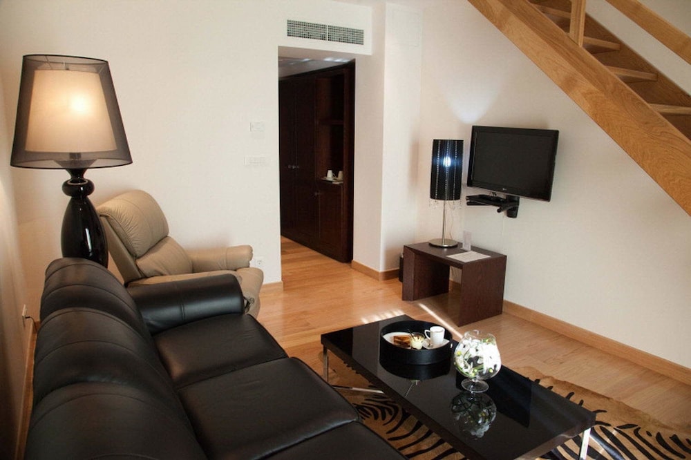 Kalavrita Canyon Hotel & Spa 15/28