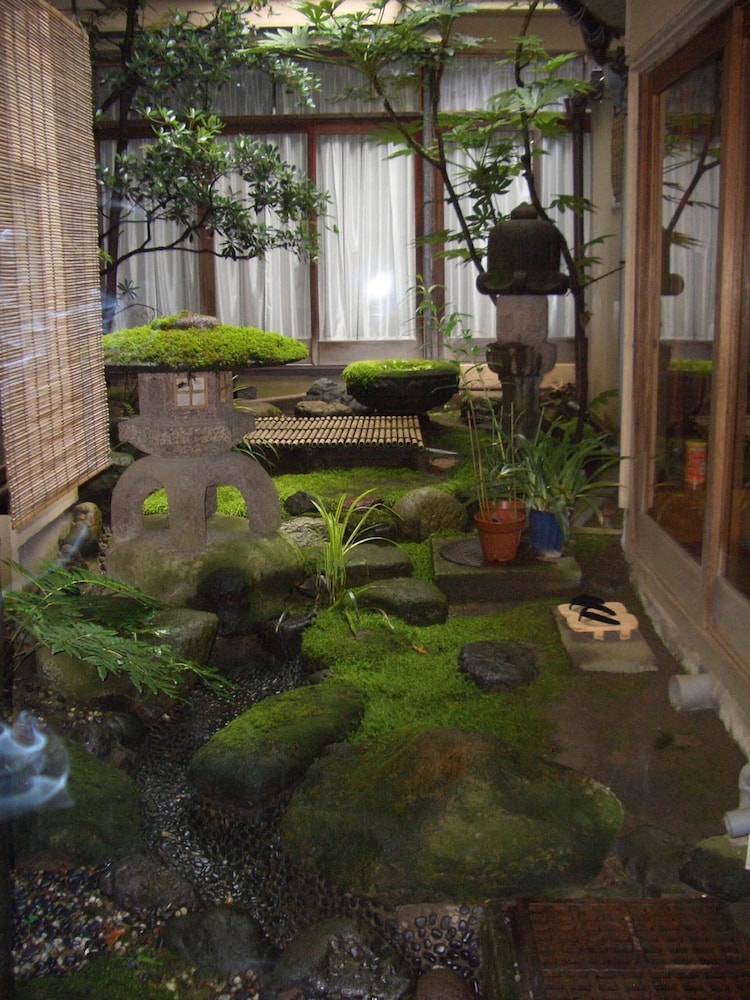 Murataya Ryokan 27/28