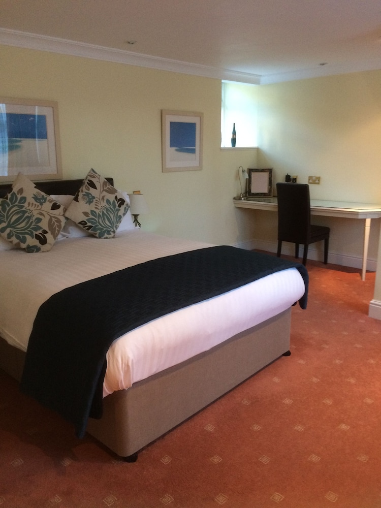 The Burn How Garden House Hotel 42/67