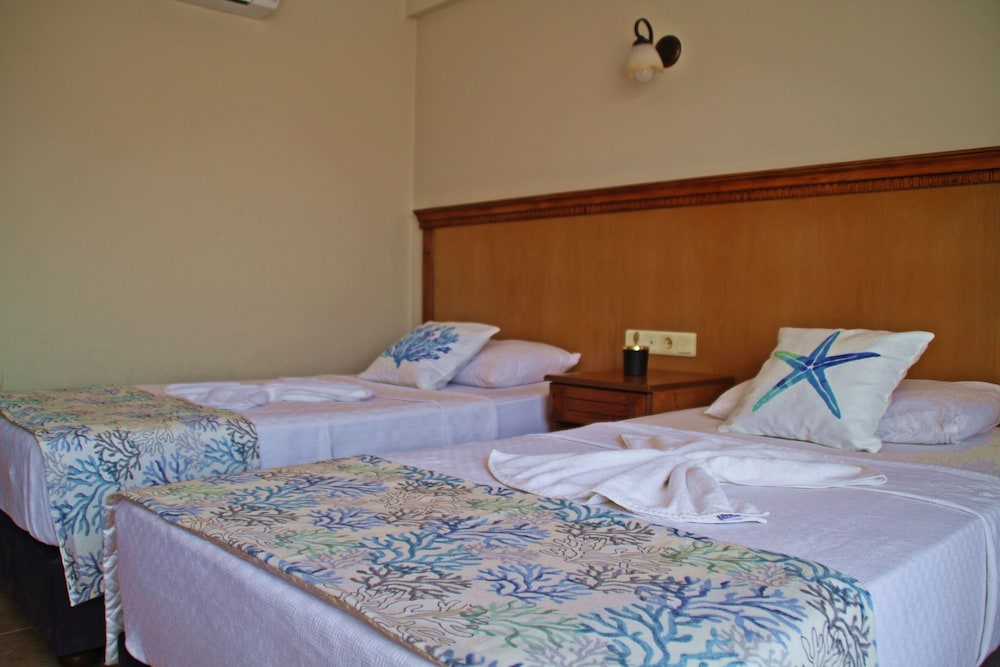Rosy Suites Hotel 14/50