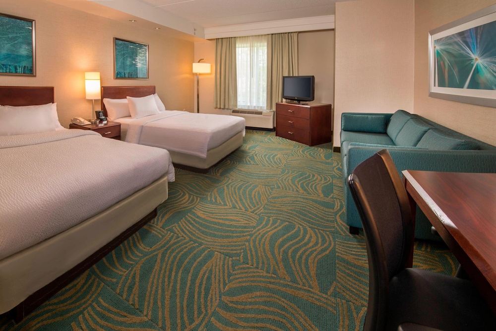 Springhill Suites by Marriott State College 18/63
