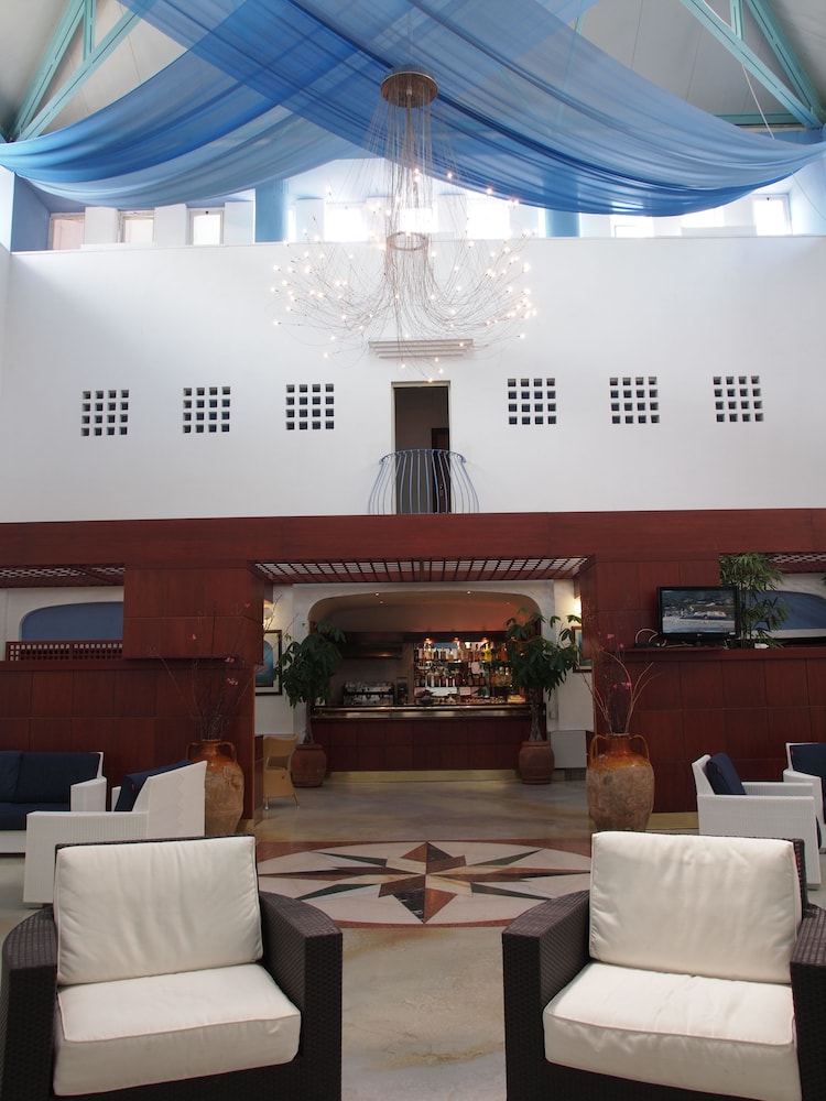 MARITALIA HOTEL CLUB VILLAGE 1/67