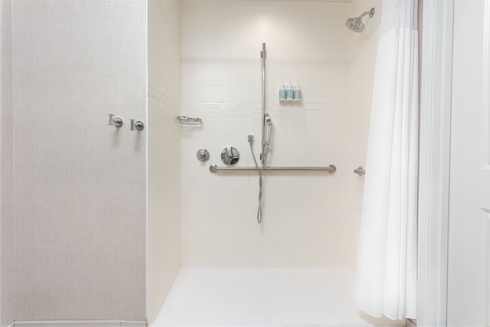 جناح بسرير مزدوج لذوي الإعاقة، Residence Inn Upper Marlboro Joint Base Andrews 10/10