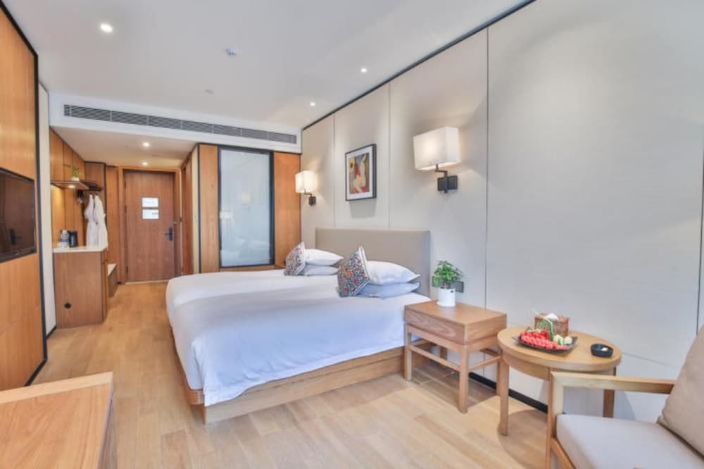 SSAW Boutique Hotel Meimei Wenzhou 23/48