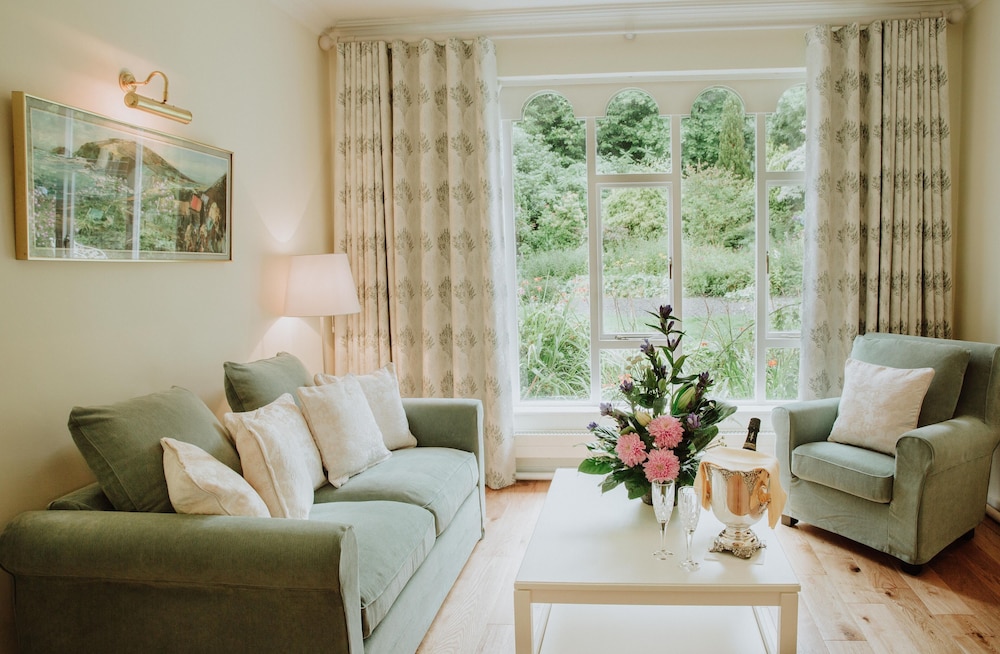 Cashel House Hotel 13/35