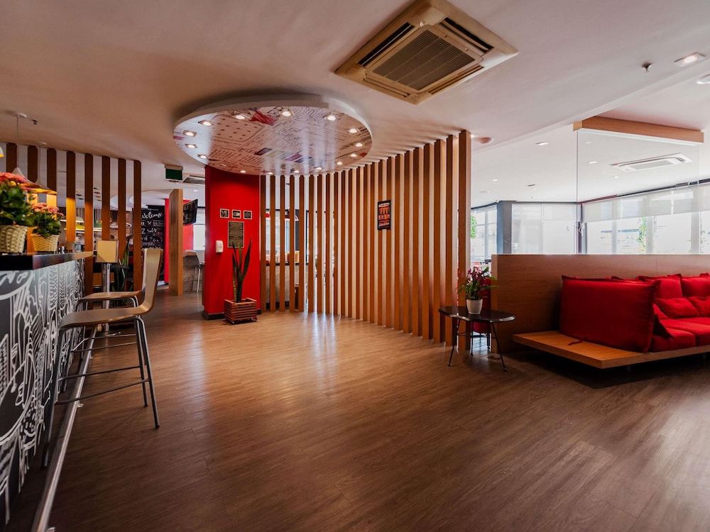 Ibis Sao Jose Dos Campos Colinas 38/69