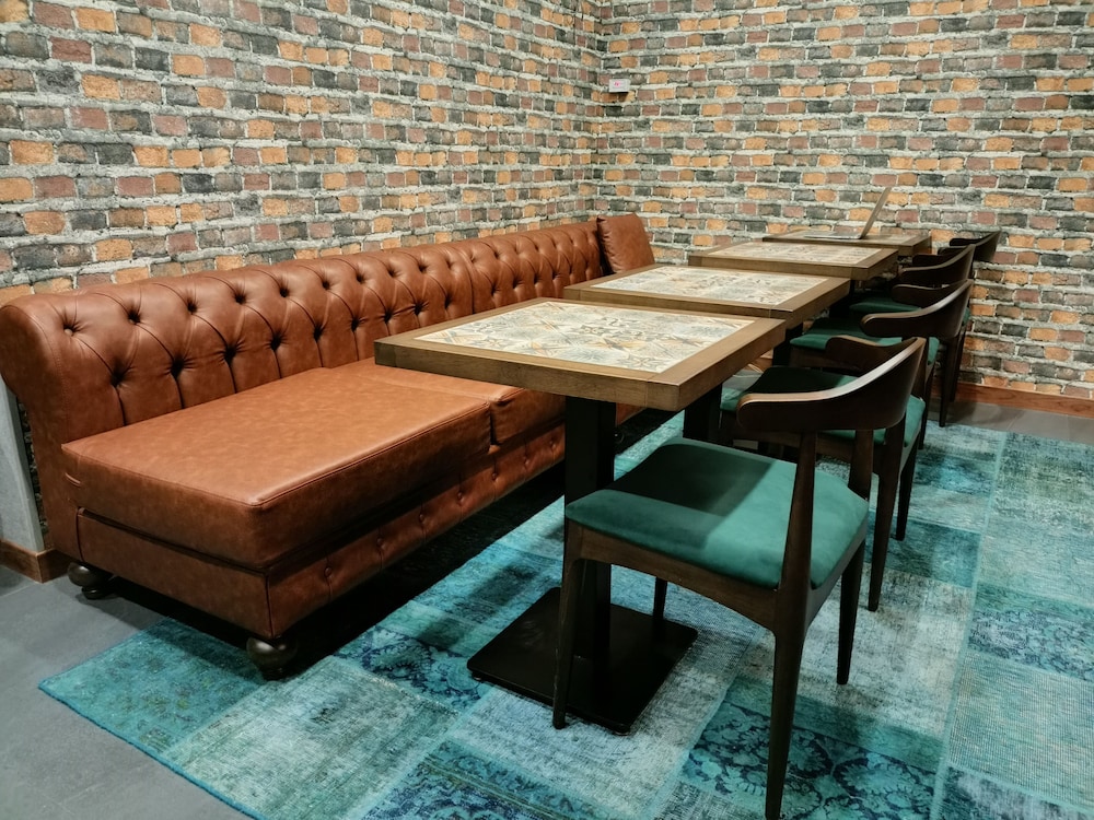 TownHouse Hotel Tbilisi 37/47