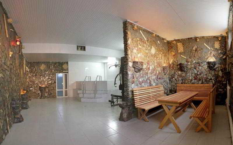 Hotel Asia Samarkand 16/30