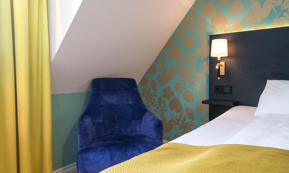 Thon Hotel Nidaros 18/46