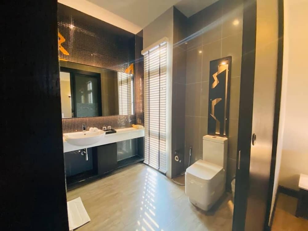 Sorin Boutique Hotel 11/66